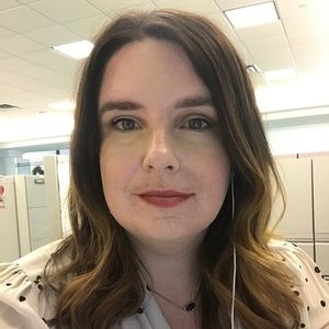 Meet your Posher, Alli